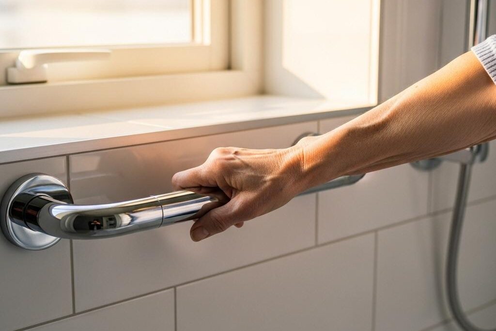 home hazards for elderly